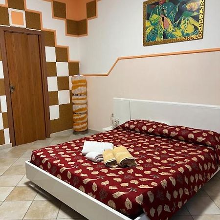 Pm 20 Via Fratelli Kennedy Guest House Alghero Luaran gambar