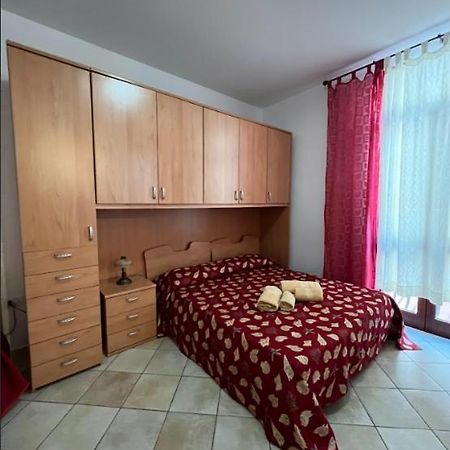 Pm 20 Via Fratelli Kennedy Guest House Alghero Luaran gambar