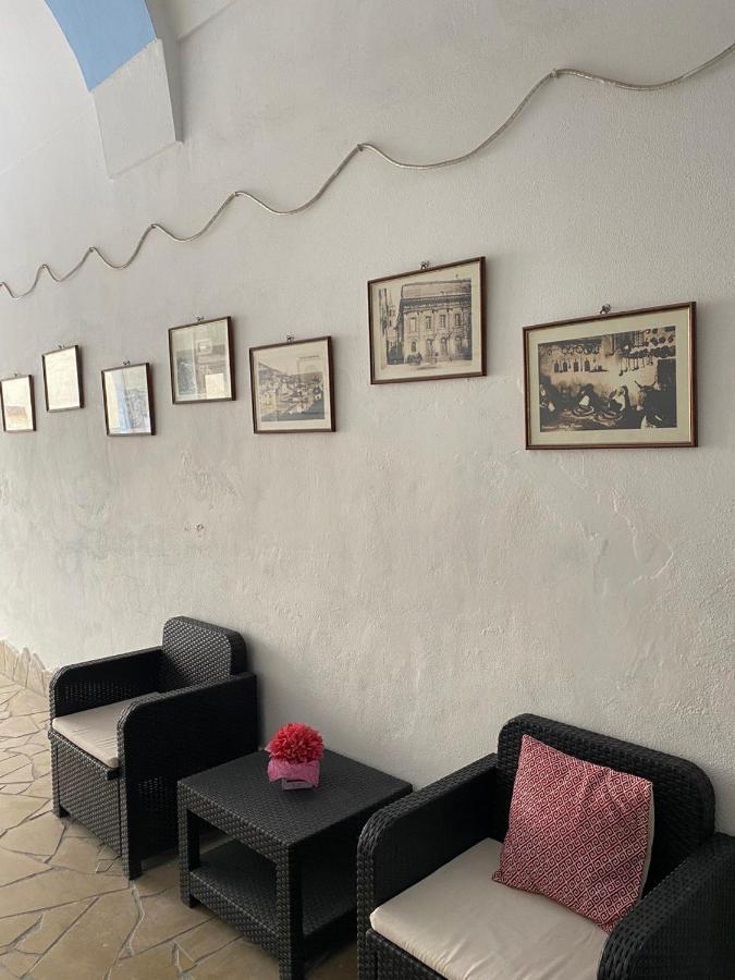Pm 20 Via Fratelli Kennedy Guest House Alghero Luaran gambar