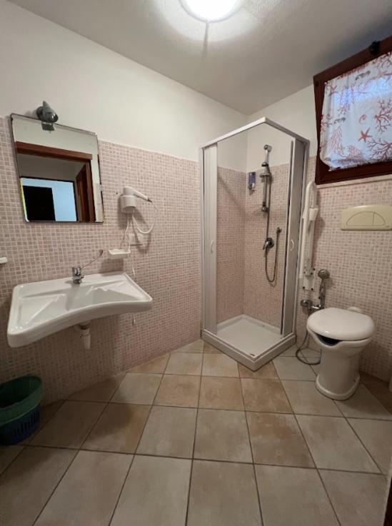Pm 20 Via Fratelli Kennedy Guest House Alghero Luaran gambar