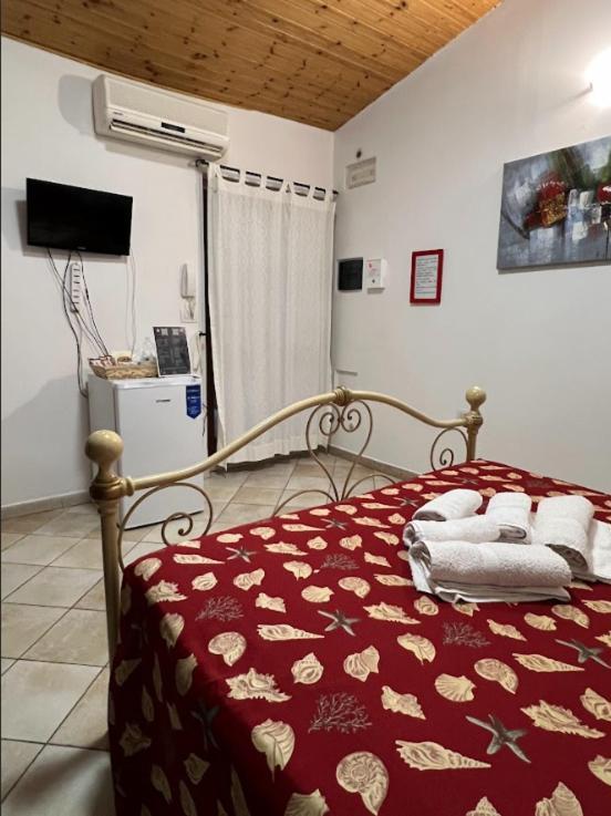 Pm 20 Via Fratelli Kennedy Guest House Alghero Luaran gambar