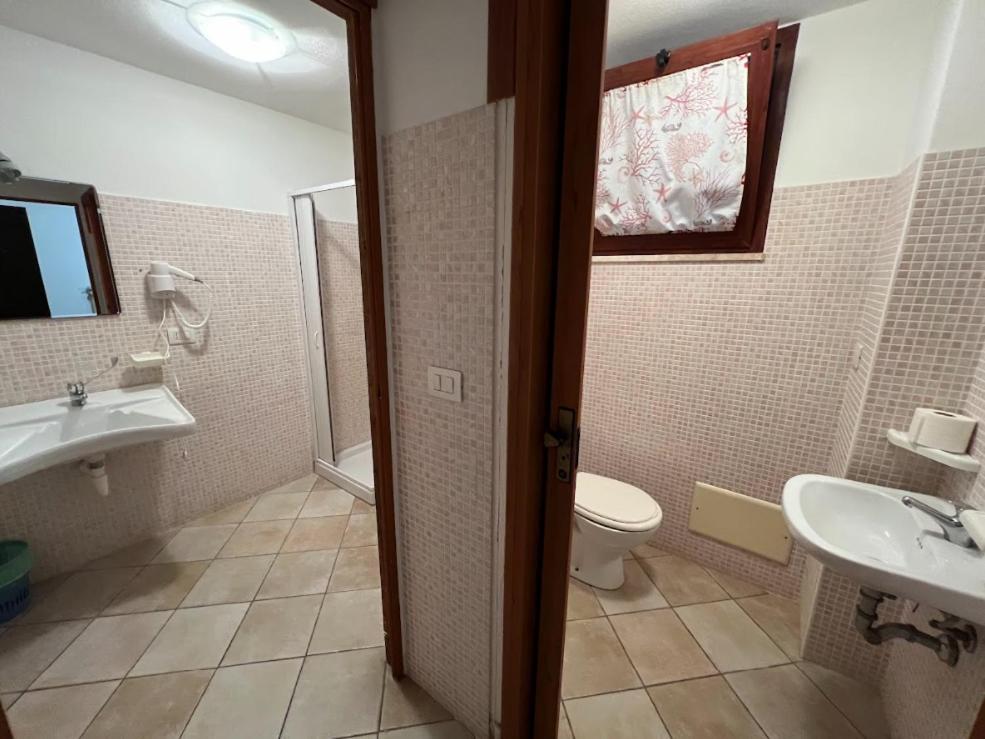 Pm 20 Via Fratelli Kennedy Guest House Alghero Luaran gambar