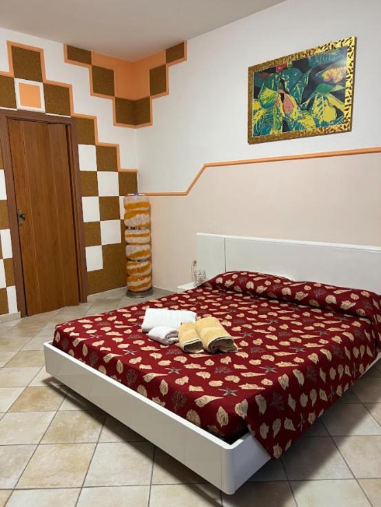 Pm 20 Via Fratelli Kennedy Guest House Alghero Luaran gambar