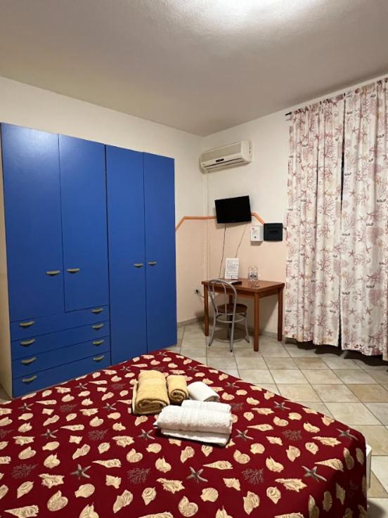 Pm 20 Via Fratelli Kennedy Guest House Alghero Luaran gambar