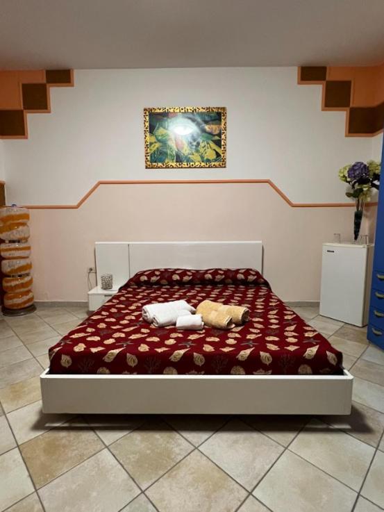 Pm 20 Via Fratelli Kennedy Guest House Alghero Luaran gambar