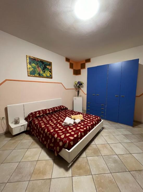 Pm 20 Via Fratelli Kennedy Guest House Alghero Luaran gambar