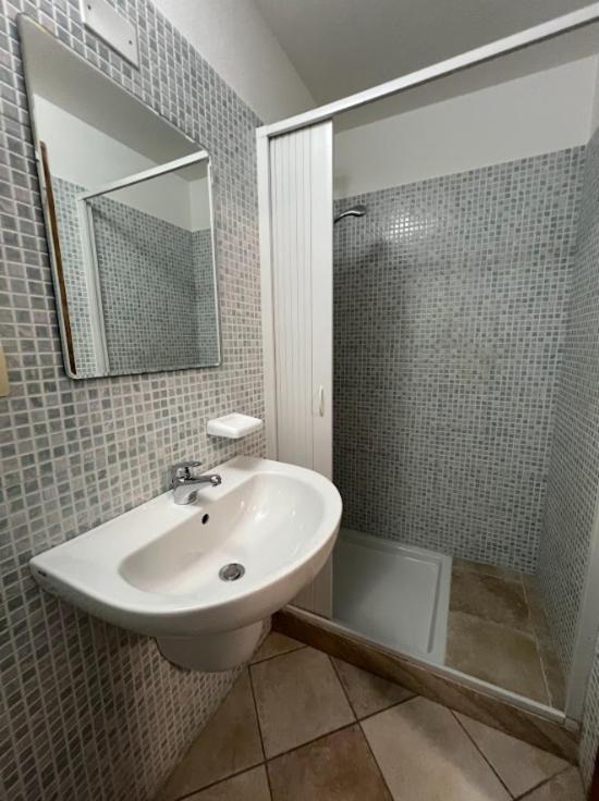 Pm 20 Via Fratelli Kennedy Guest House Alghero Luaran gambar