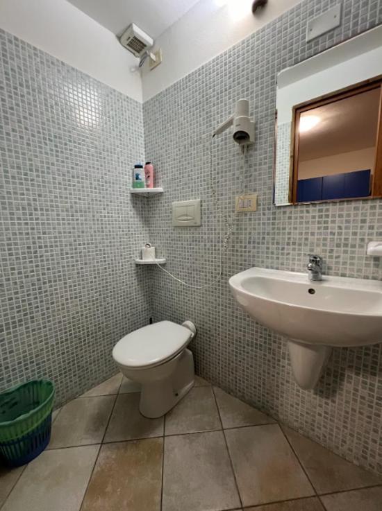 Pm 20 Via Fratelli Kennedy Guest House Alghero Luaran gambar