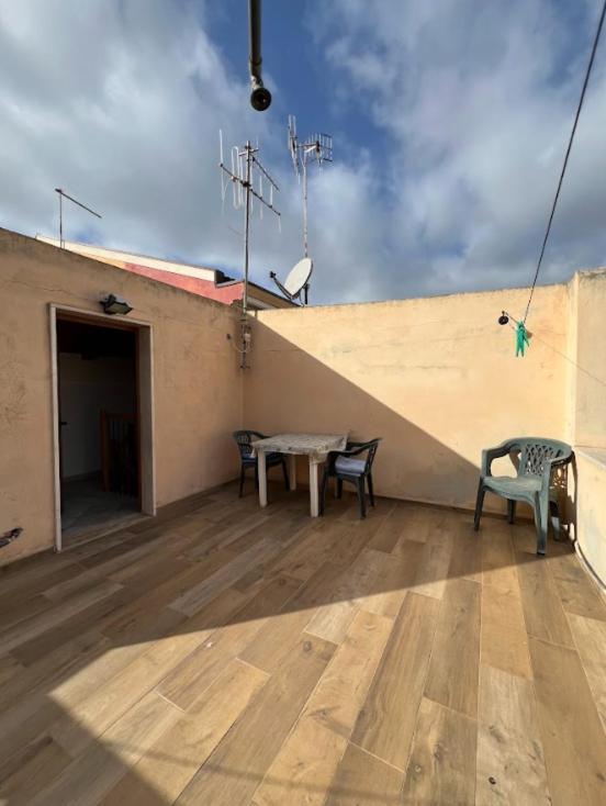 Pm 20 Via Fratelli Kennedy Guest House Alghero Luaran gambar