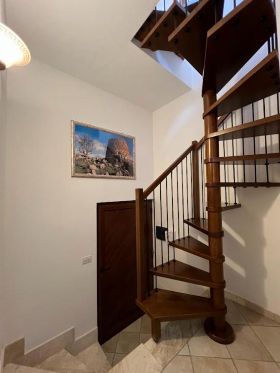 Pm 20 Via Fratelli Kennedy Guest House Alghero Luaran gambar