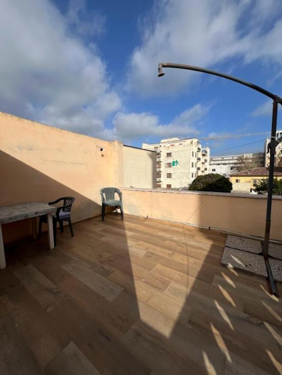 Pm 20 Via Fratelli Kennedy Guest House Alghero Luaran gambar