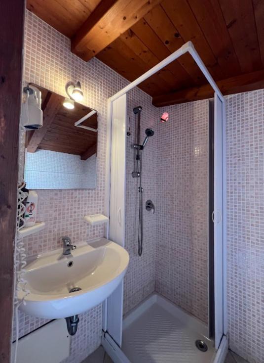 Pm 20 Via Fratelli Kennedy Guest House Alghero Luaran gambar