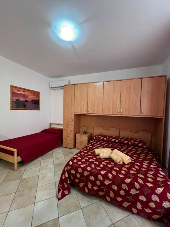 Pm 20 Via Fratelli Kennedy Guest House Alghero Luaran gambar
